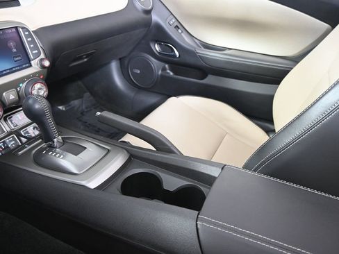 Used 2014 Chevrolet Camaro LT w/ RS Package image 35