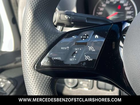 New 2026 Mercedes-Benz Sprinter 2500 image 28