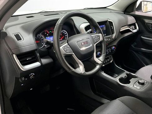 Used 2023 GMC Terrain SLE w/ Driver Convenience Package image 17