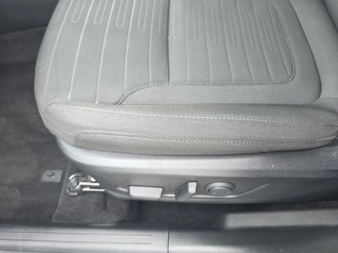 Used 2024 Hyundai Santa Cruz SEL w/ Activity Package FWD image 16