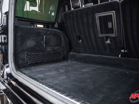 Used 2019 Mercedes-Benz G 550 image 76