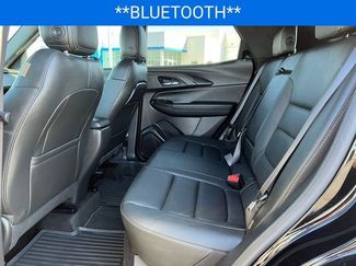 Certified 2023 Chevrolet TrailBlazer ACTIV video 4