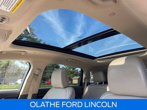 Certified 2021 Lincoln Nautilus Reserve w/ Equipment Group 201A AWD/4WD image 27