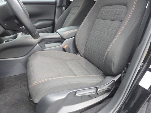 Certified 2024 Honda HR-V Sport image 23