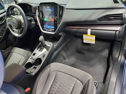 New 2026 Subaru Impreza 2.0i Sport image 14