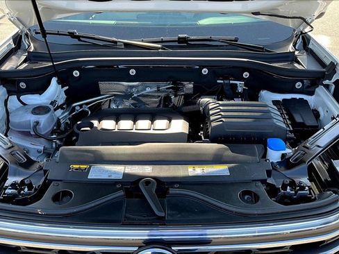 Used 2026 Volkswagen Atlas SE AWD/4WD image 33