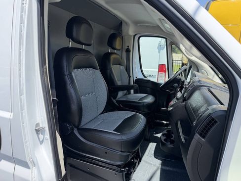 Used 2021 RAM ProMaster 1500 FWD image 8