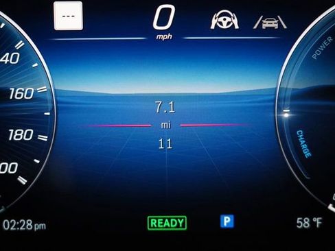 New 2025 Mercedes-Benz C 36 AMG S image 25