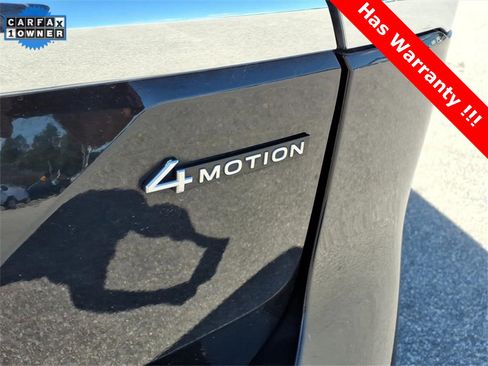 Used 2024 Volkswagen Atlas SE image 10