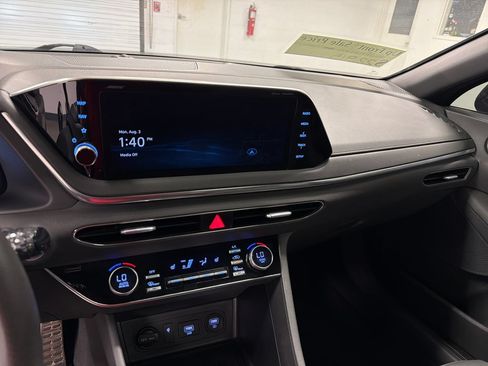 Used 2022 Hyundai Sonata SEL Plus FWD image 33