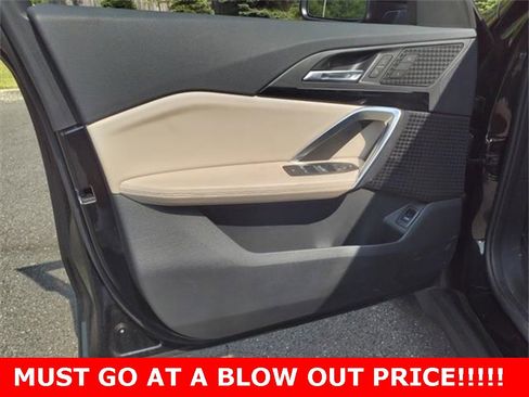 Used 2023 BMW X1 xDrive28i image 10