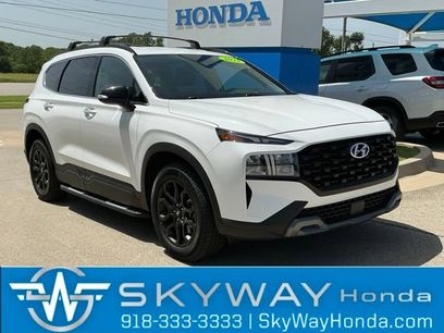Used 2023 Hyundai Santa Fe XRT w/ Cargo Package