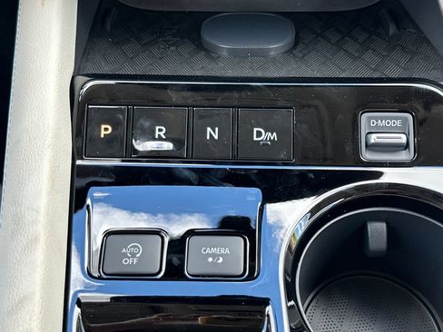 New 2026 Nissan Murano Platinum AWD/4WD image 26