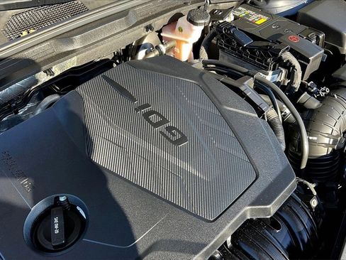 Certified 2023 Hyundai Sonata SE image 32