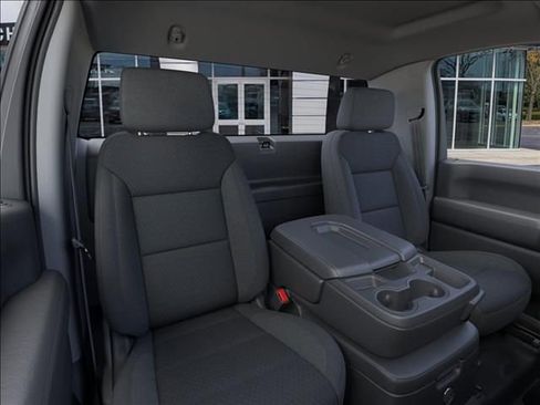 New 2026 GMC Sierra 2500 Pro image 16