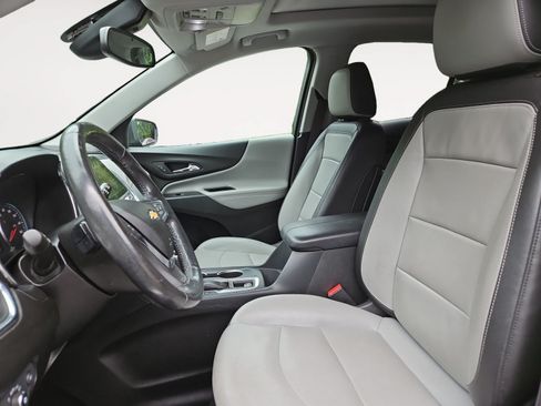 Used 2019 Chevrolet Equinox Premier FWD image 9