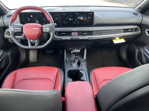 New 2025 Kia K4 GT-Line w/ GT-Line Premium Package image 19