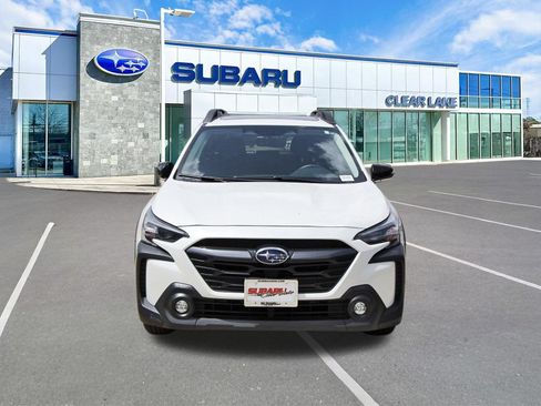 Certified 2025 Subaru Outback Premium w/ Popular Package #1A AWD/4WD image 2