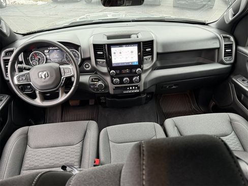 Used 2025 RAM 1500 Classic Warlock image 25