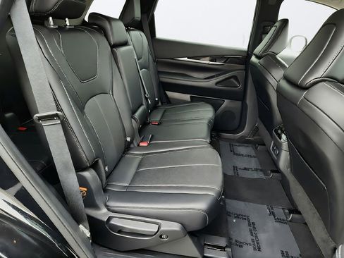 Used 2024 INFINITI QX60 Pure AWD/4WD image 36
