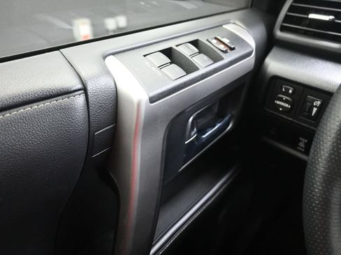 Used 2021 Toyota 4Runner SR5 RWD image 10