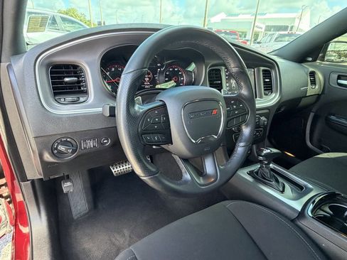 Used 2021 Dodge Charger GT w/ Blacktop Package RWD image 18