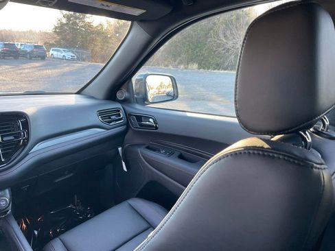 New 2026 Dodge Durango GT image 27