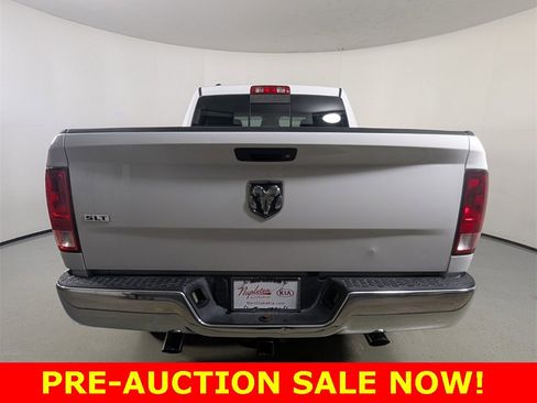 Used 2014 RAM 1500 Classic SLT image 6
