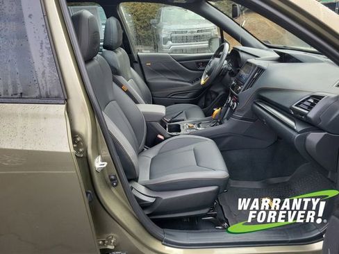 Used 2023 Subaru Forester Wilderness image 15