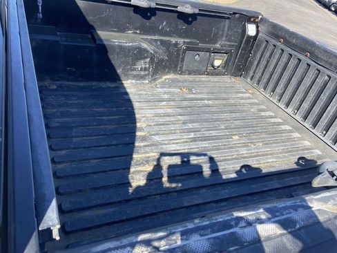 Used 2015 Toyota Tacoma TRD Pro w/ TRD Off-Road Package image 8