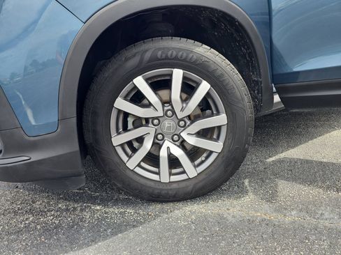 Used 2021 Honda Pilot EX image 29