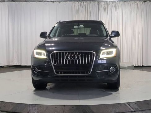 Used 2016 Audi Q5 3.0T Premium Plus image 3