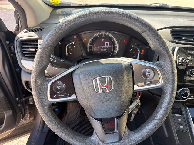 Used 2018 Honda CR-V LX image 21