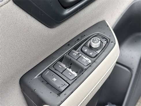 New 2026 Subaru Forester Premium image 28