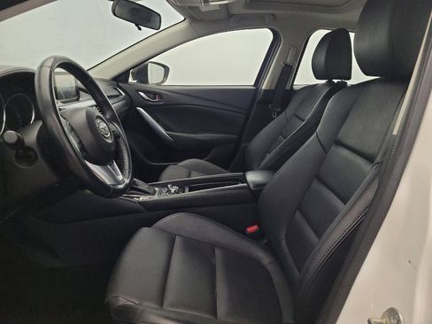 Used 2016 MAZDA MAZDA6 Touring FWD image 17