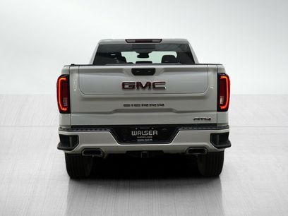 Used 2022 GMC Sierra 1500 AT4 w/ AT4 Preferred Package
