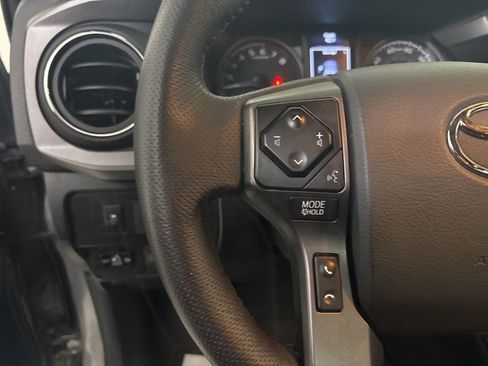 Used 2020 Toyota Tacoma TRD Sport w/ TRD Premium Sport Package image 23