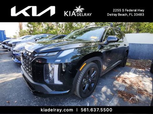 Used 2024 Hyundai Palisade XRT AWD/4WD image 13