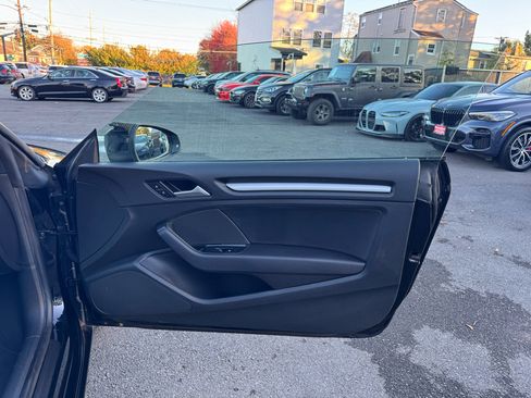 Used 2015 Audi A3 1.8T Premium w/ Driver Assistance Package image 24