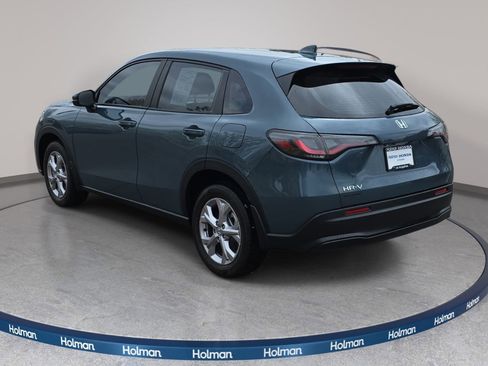 Used 2024 Honda HR-V LX image 8
