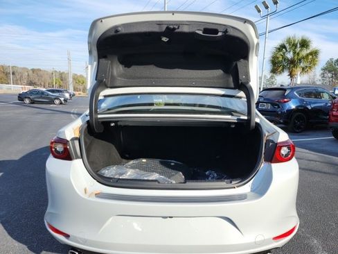 New 2026 MAZDA MAZDA3 s Sport image 17