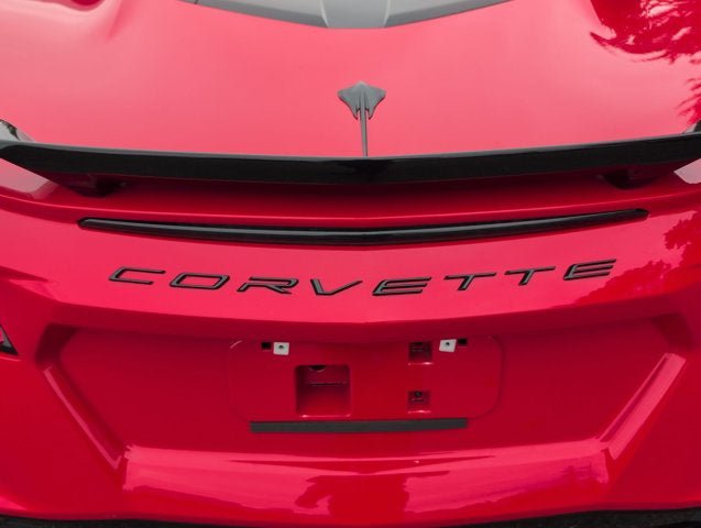 Used 2021 Chevrolet Corvette Stingray Coupe w/ Z51 Performance Package RWD image 30
