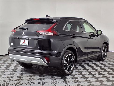 New 2026 Mitsubishi Eclipse Cross SE AWD/4WD image 27
