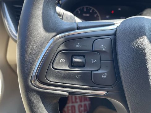 Used 2023 Buick Envision Preferred AWD/4WD image 15