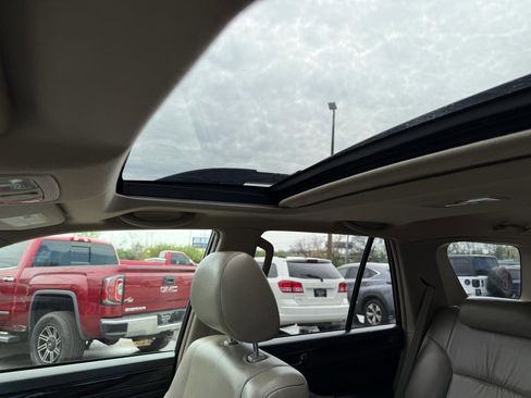 Used 2007 Toyota 4Runner Limited image 15