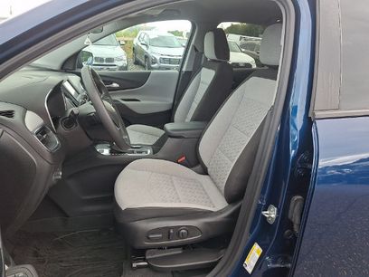 Used 2023 Chevrolet Equinox LS w/ LS Convenience Package