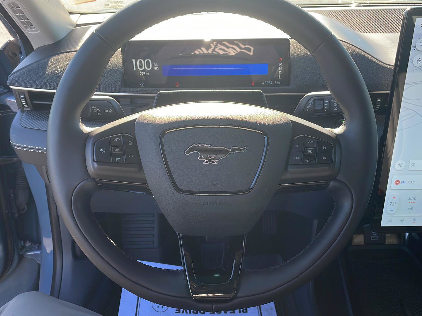 Used 2023 Ford Mustang Mach-E Premium AWD/4WD image 15