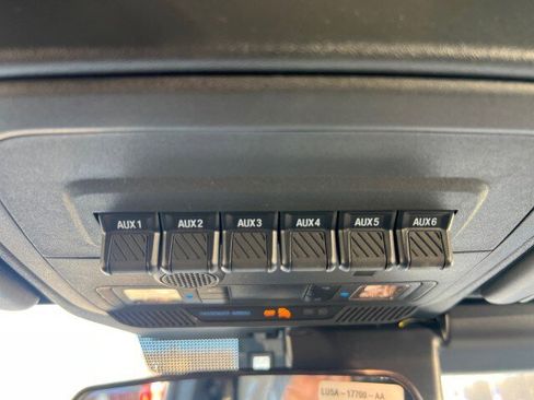 New 2025 Ford Bronco Badlands w/ Sasquatch Package image 37