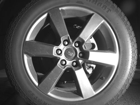 Used 2018 Ford F150 XL w/ Equipment Group 101A Mid AWD/4WD image 11