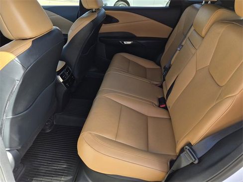 Used 2023 Lexus RX 350 AWD image 30